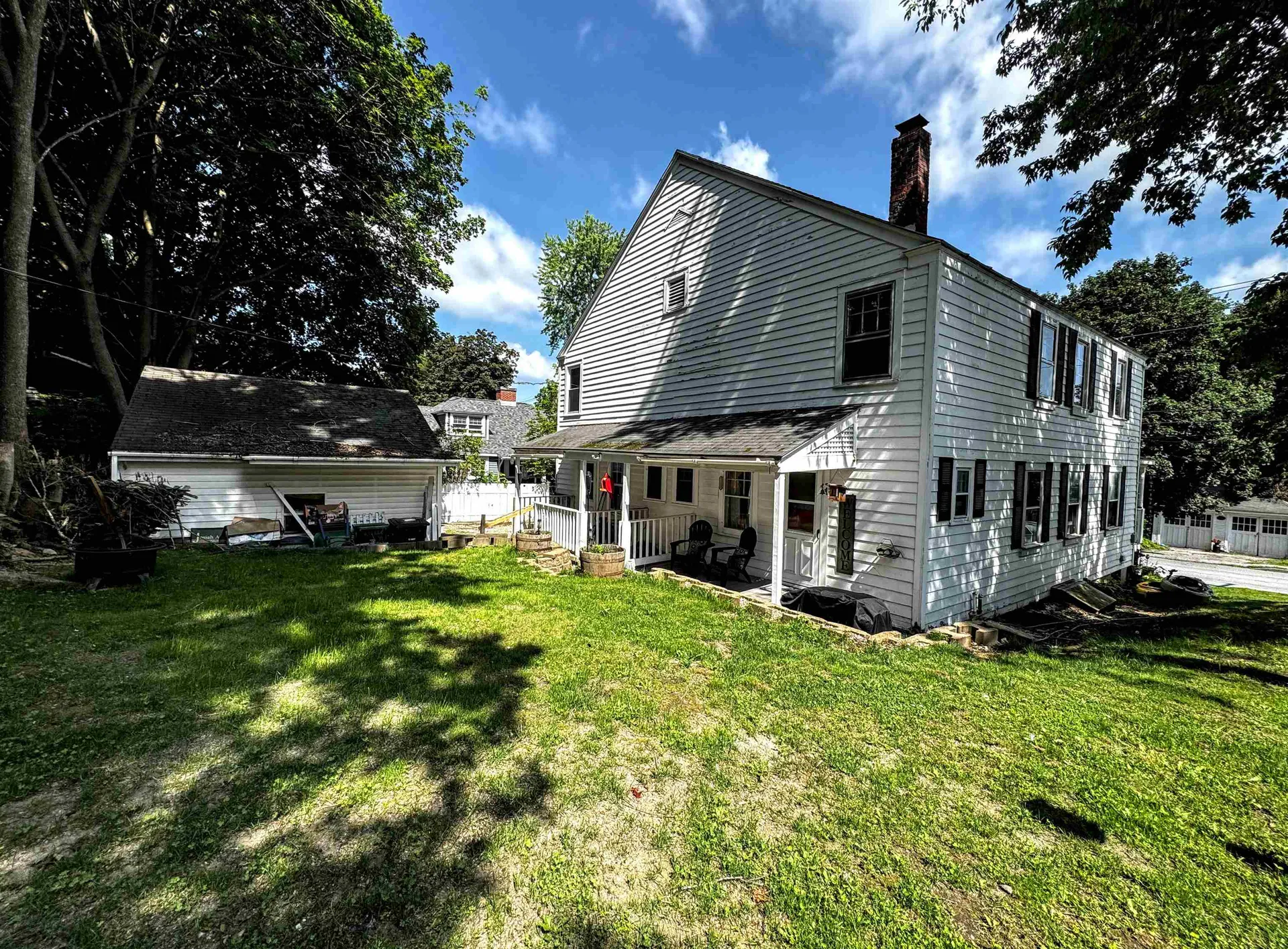 305 Weeks Street Bennington VT 05201