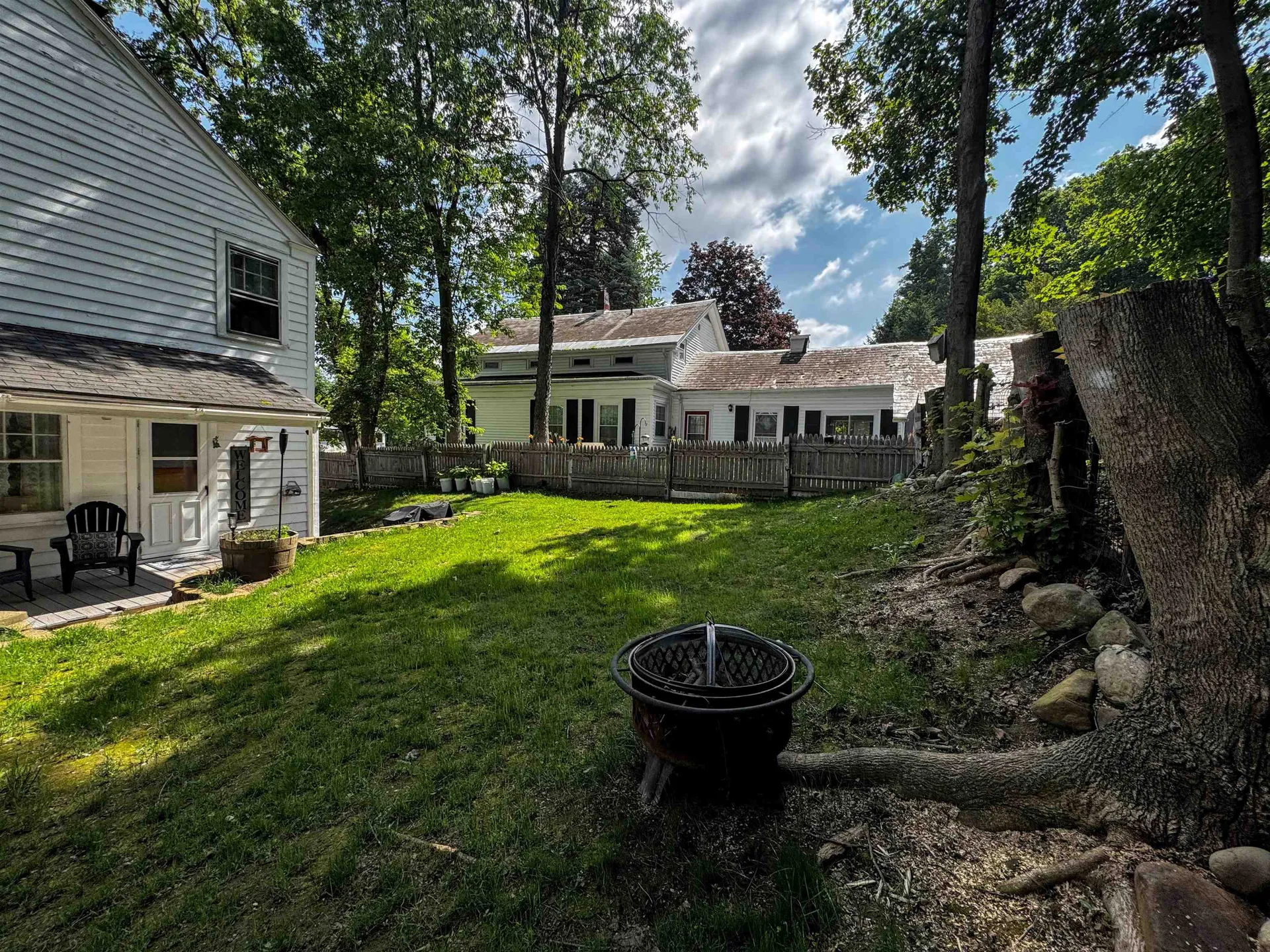 305 Weeks Street Bennington VT 05201