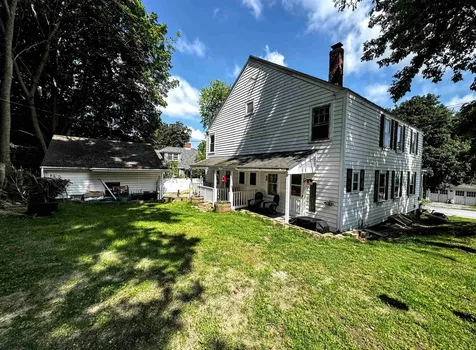 305 Weeks Street Bennington VT 05201