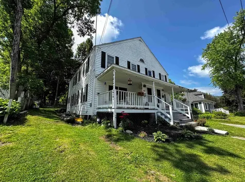 305 Weeks Street Bennington VT 05201