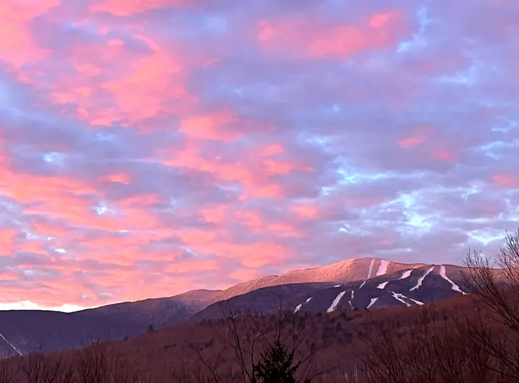 52 Mansfield Road Fayston VT 05673