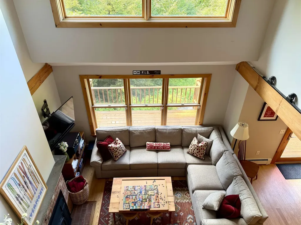 52 Mansfield Road Fayston VT 05673