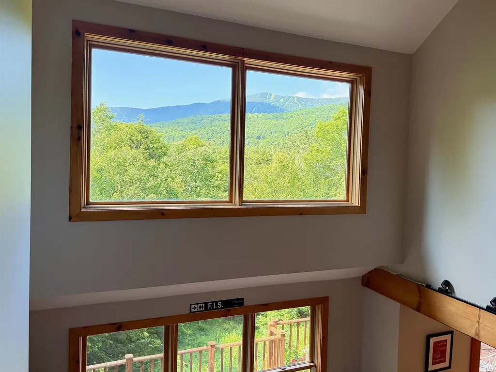 52 Mansfield Road Fayston VT 05673