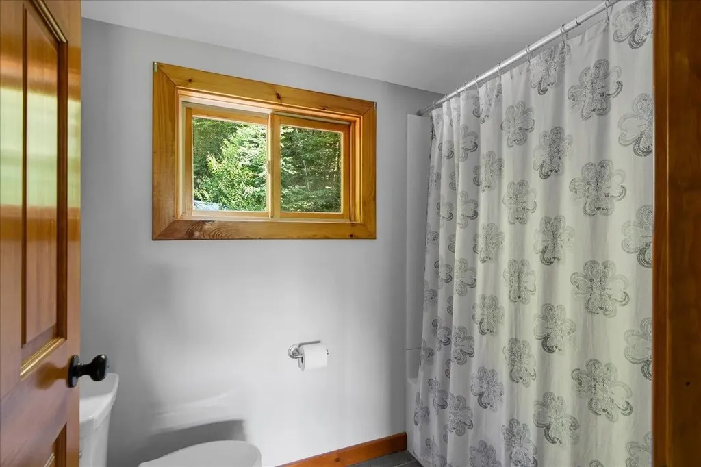52 Mansfield Road Fayston VT 05673