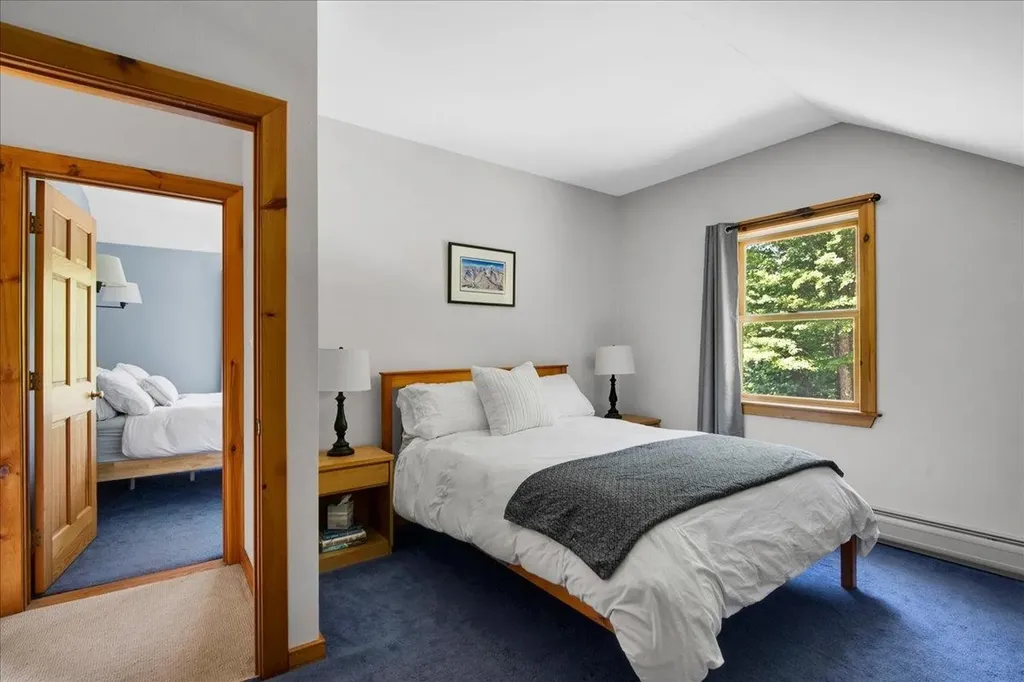 52 Mansfield Road Fayston VT 05673