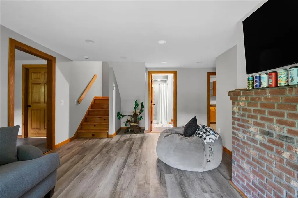 52 Mansfield Road Fayston VT 05673