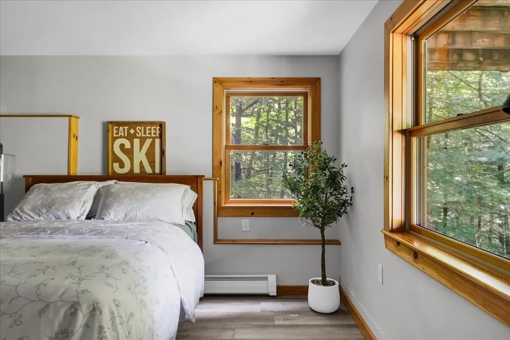 52 Mansfield Road Fayston VT 05673