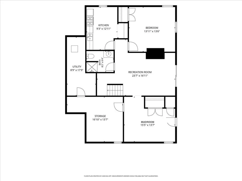 52 Mansfield Road Fayston VT 05673