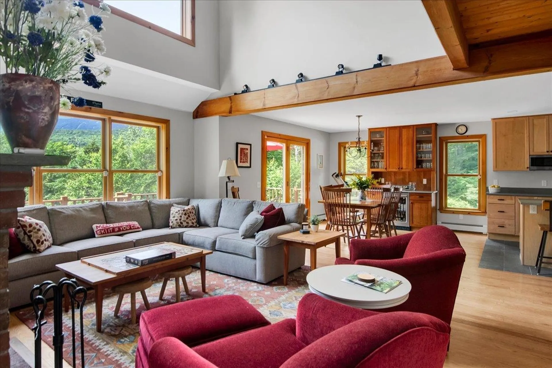 52 Mansfield Road Fayston VT 05673