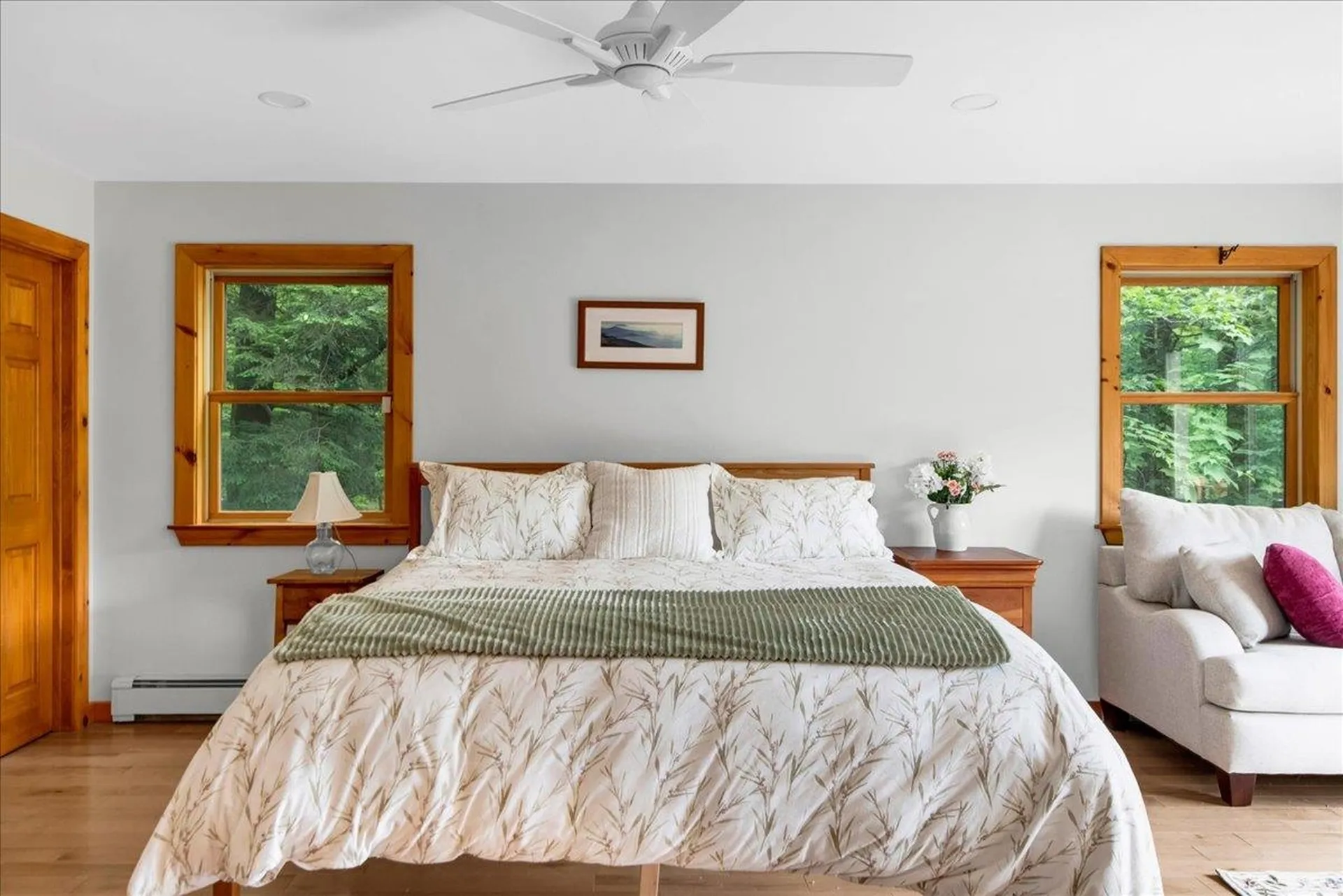 52 Mansfield Road Fayston VT 05673