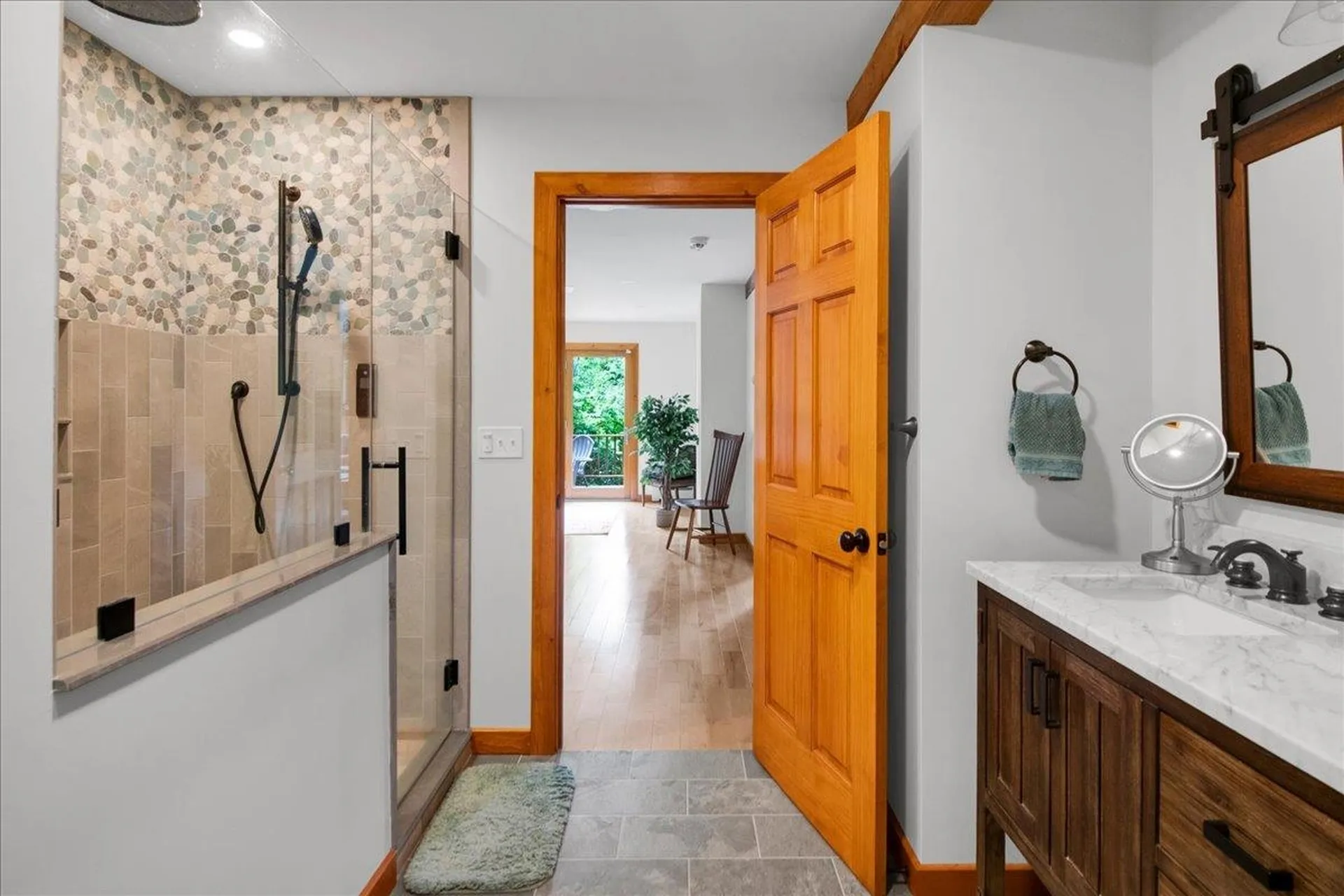52 Mansfield Road Fayston VT 05673