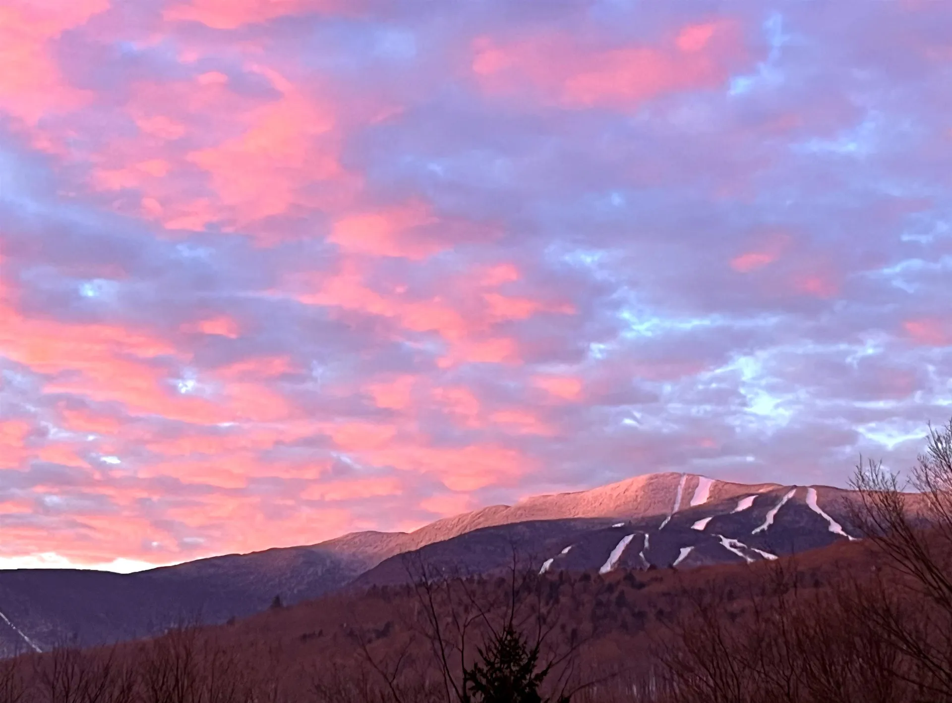52 Mansfield Road Fayston VT 05673