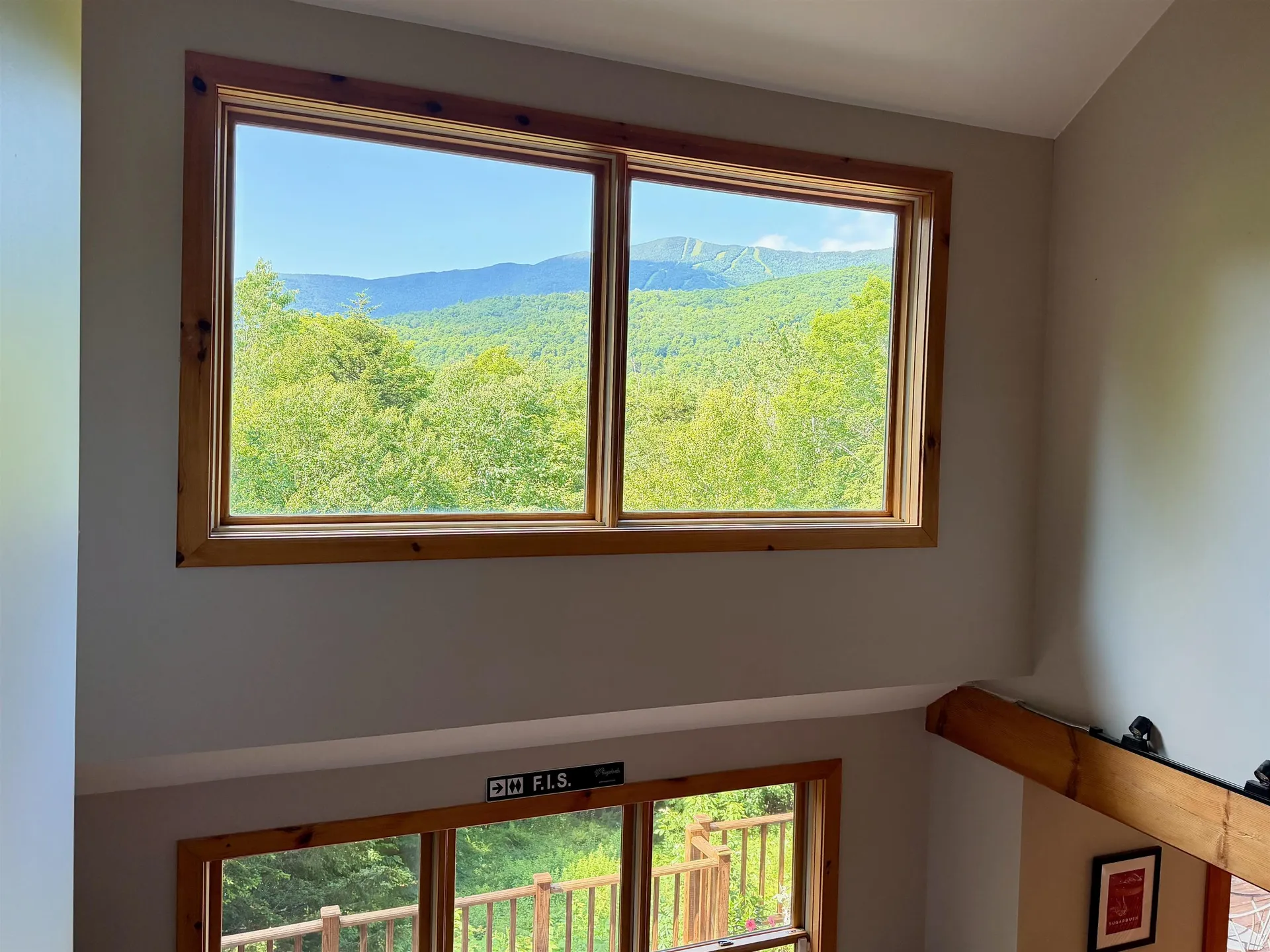 52 Mansfield Road Fayston VT 05673