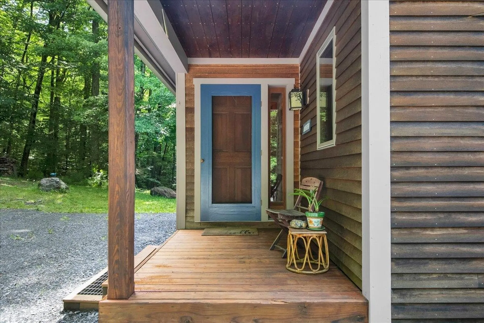 52 Mansfield Road Fayston VT 05673