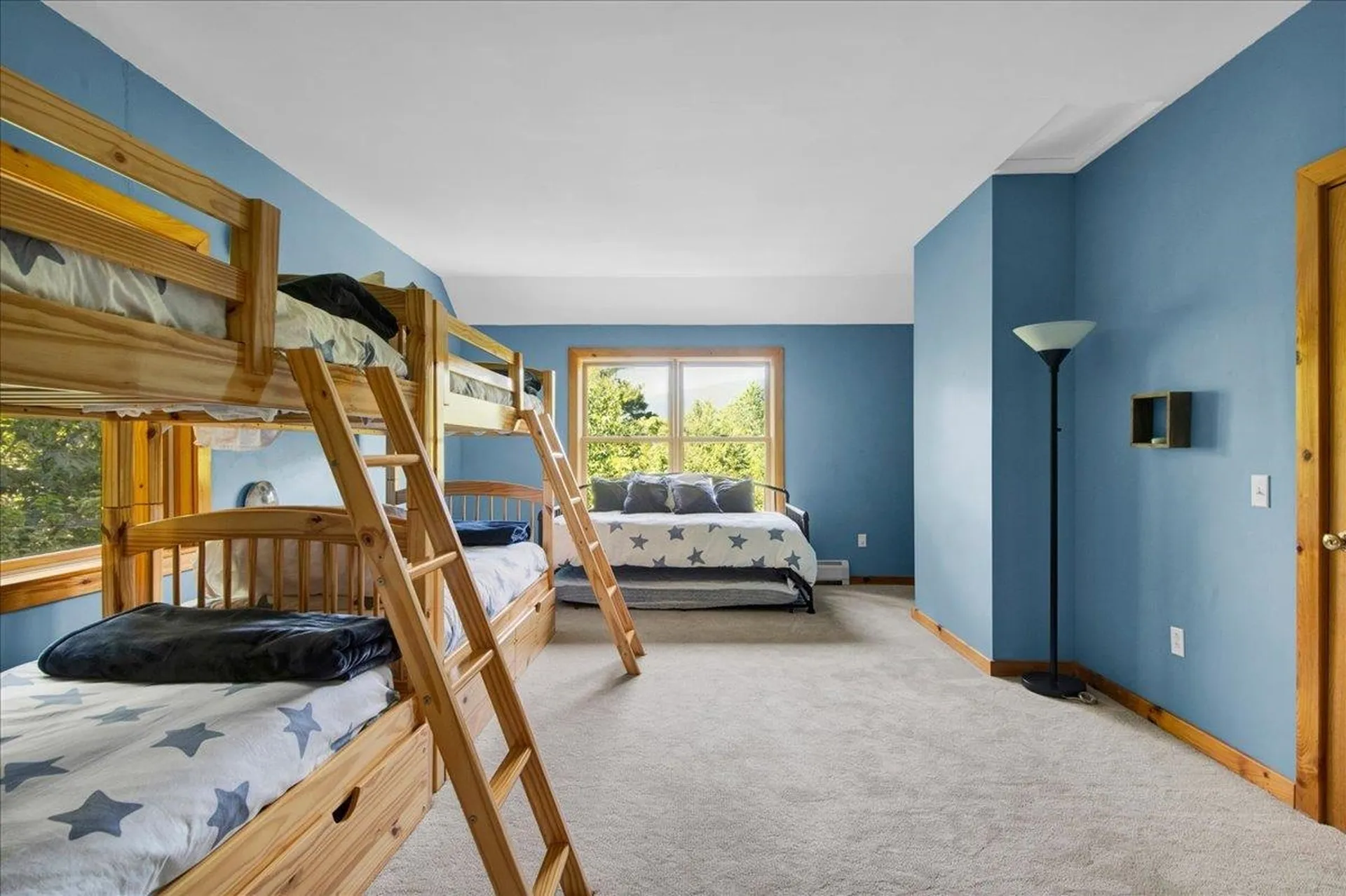 52 Mansfield Road Fayston VT 05673