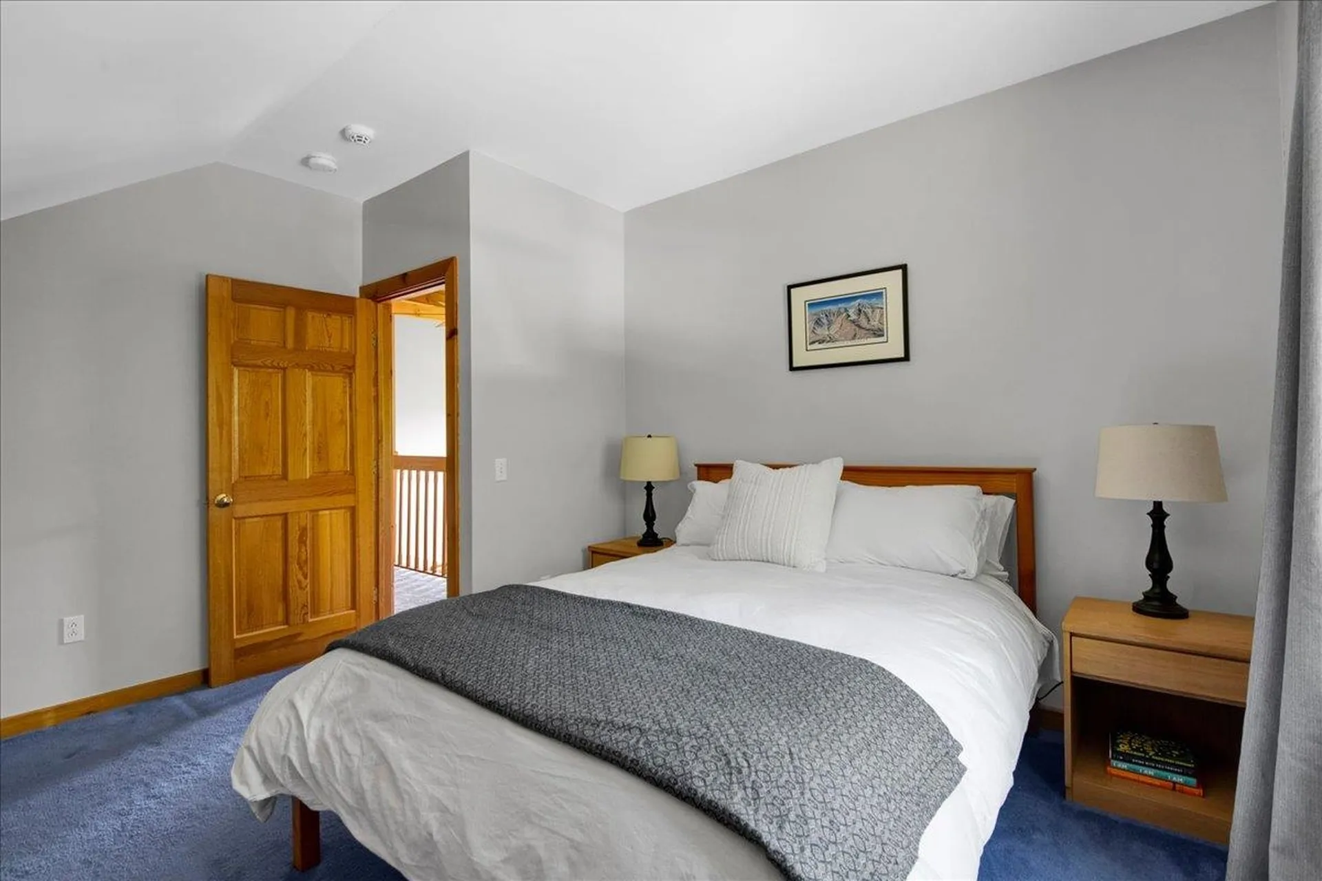 52 Mansfield Road Fayston VT 05673