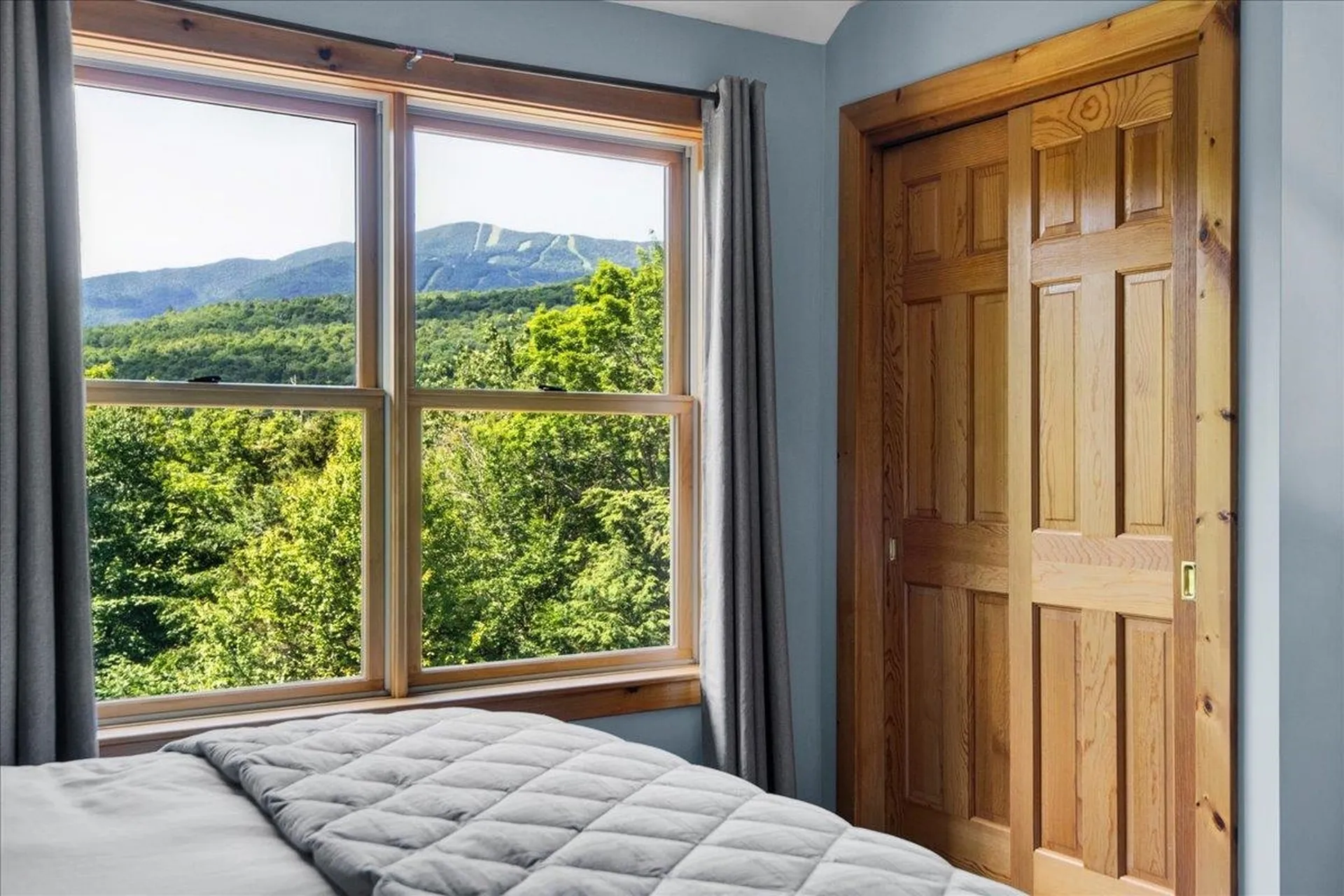 52 Mansfield Road Fayston VT 05673