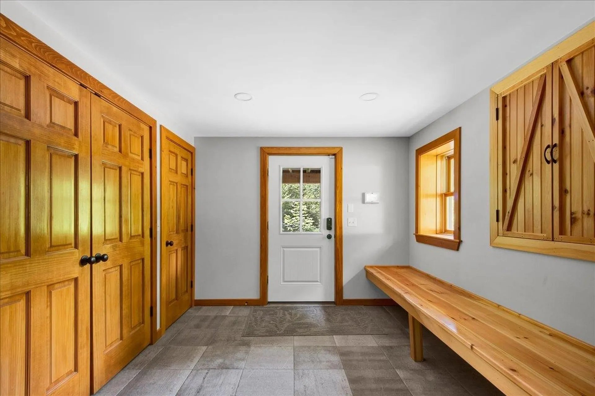 52 Mansfield Road Fayston VT 05673