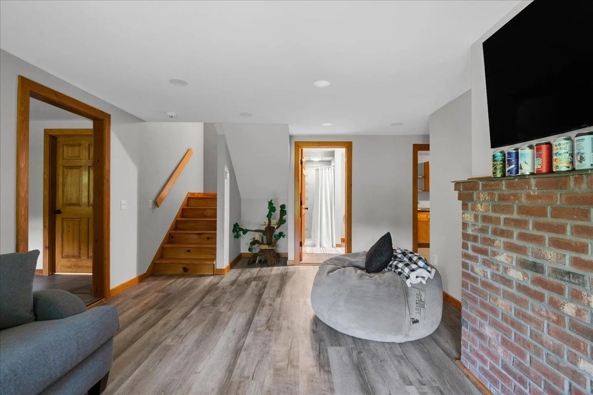 52 Mansfield Road Fayston VT 05673