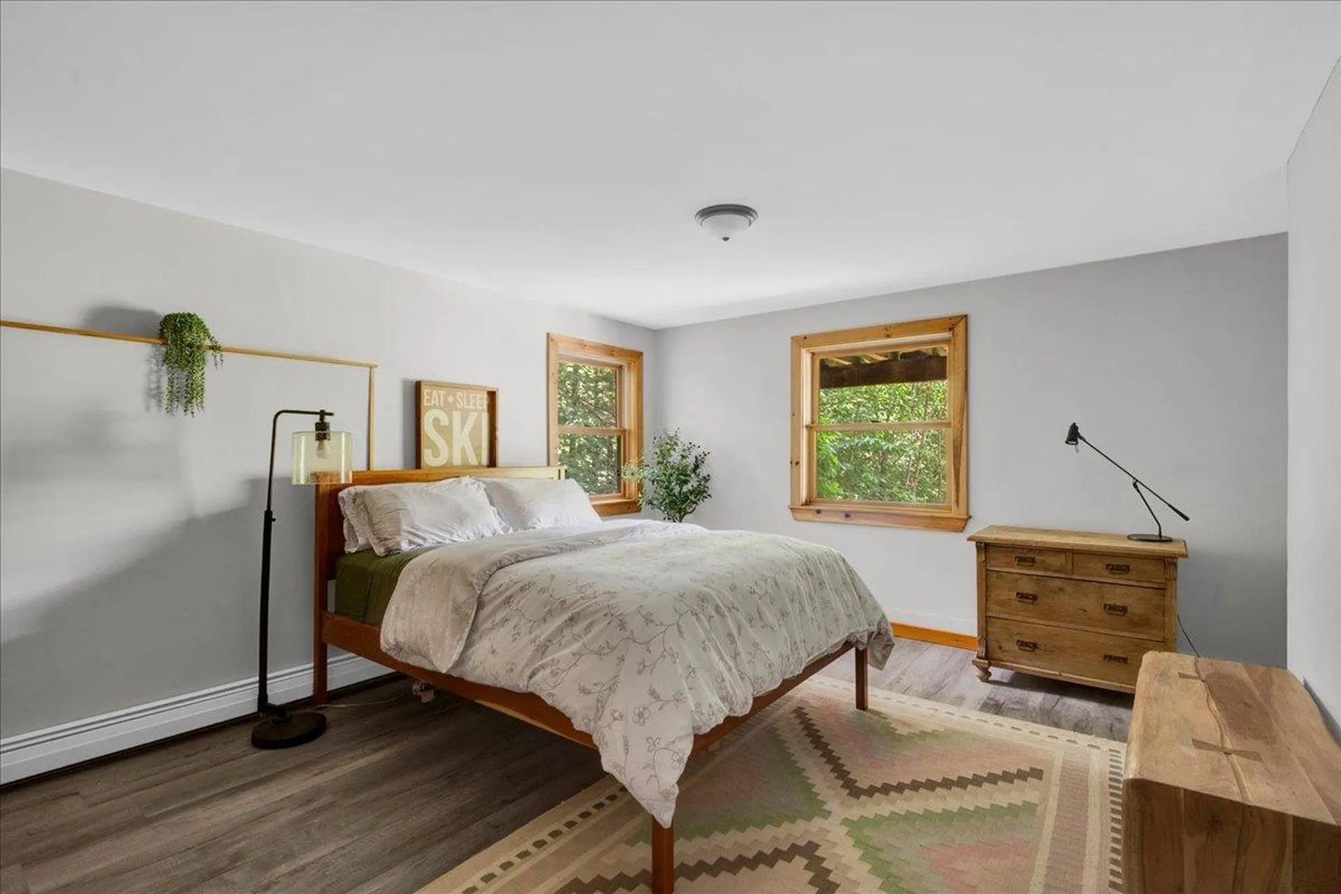 52 Mansfield Road Fayston VT 05673