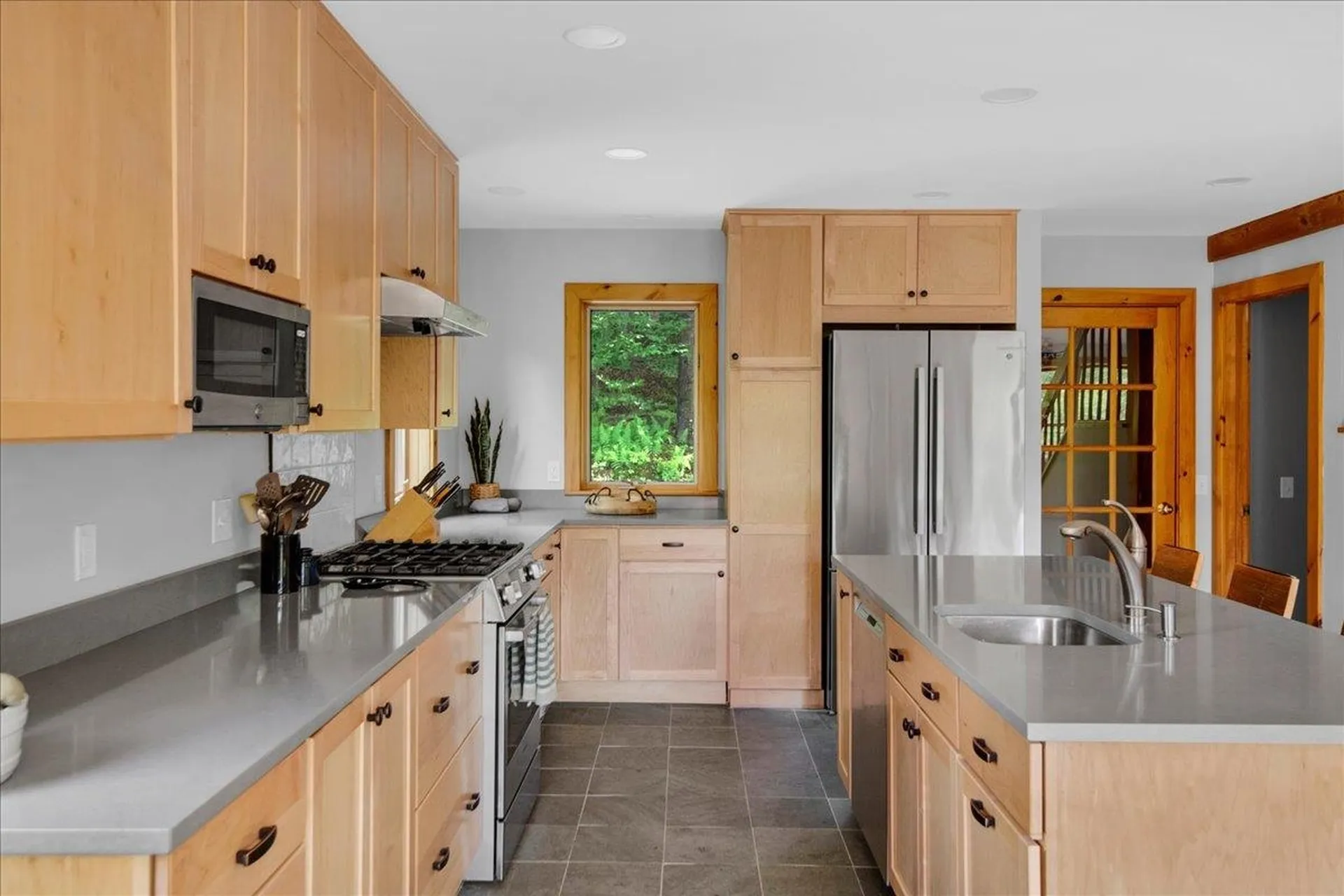 52 Mansfield Road Fayston VT 05673