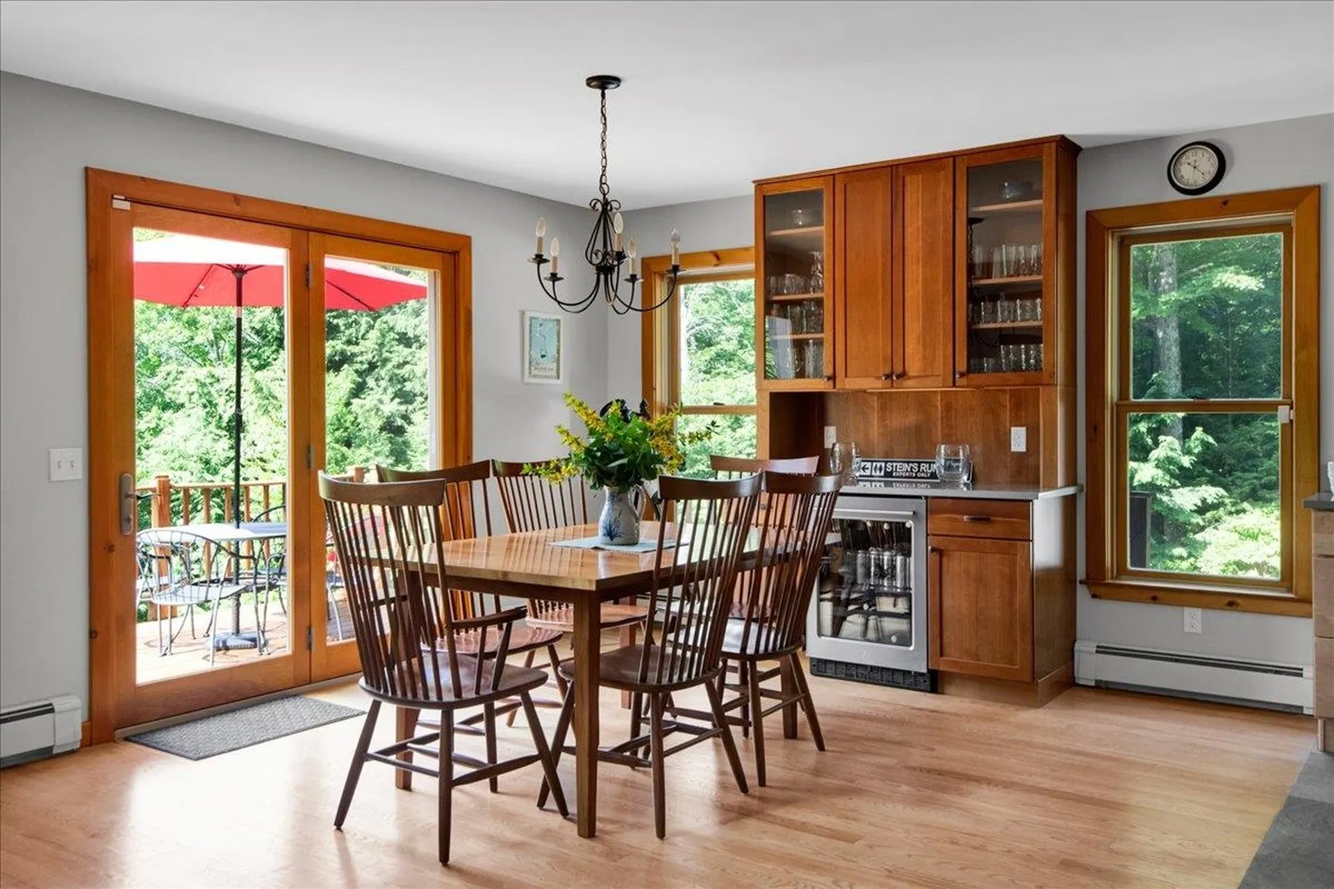 52 Mansfield Road Fayston VT 05673