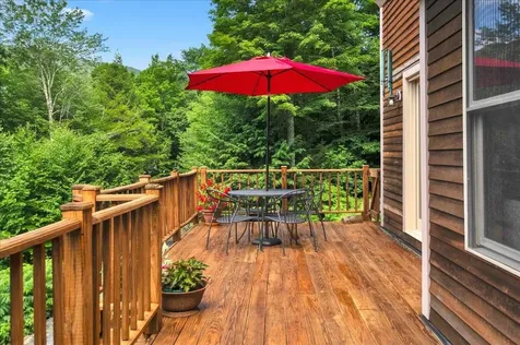 52 Mansfield Road Fayston VT 05673