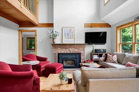 52 Mansfield Road Fayston VT 05673