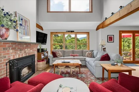 52 Mansfield Road Fayston VT 05673
