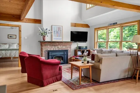 52 Mansfield Road Fayston VT 05673