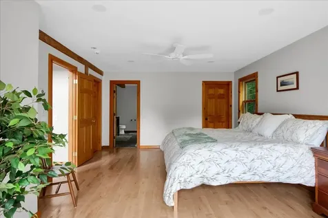 52 Mansfield Road Fayston VT 05673