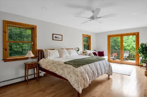52 Mansfield Road Fayston VT 05673