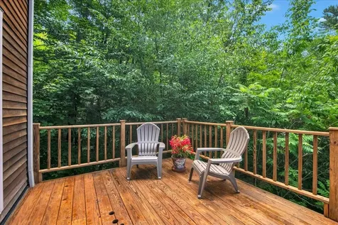 52 Mansfield Road Fayston VT 05673