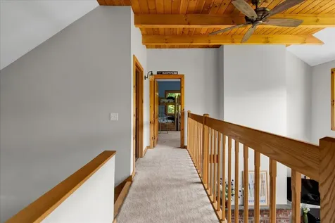52 Mansfield Road Fayston VT 05673