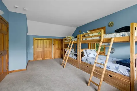 52 Mansfield Road Fayston VT 05673