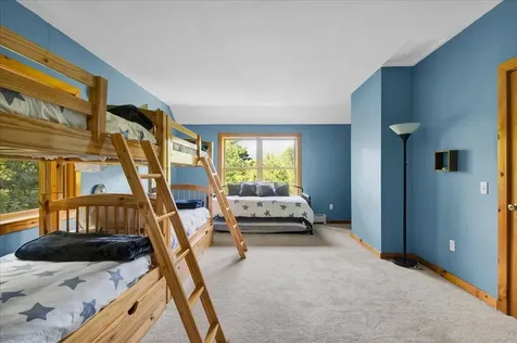 52 Mansfield Road Fayston VT 05673