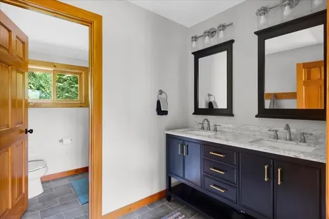 52 Mansfield Road Fayston VT 05673