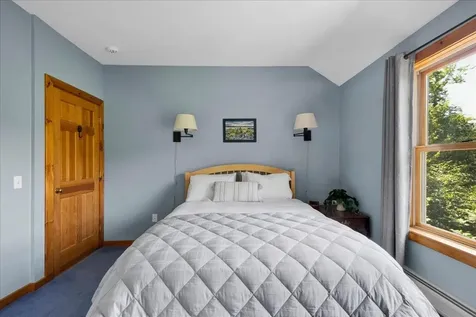 52 Mansfield Road Fayston VT 05673