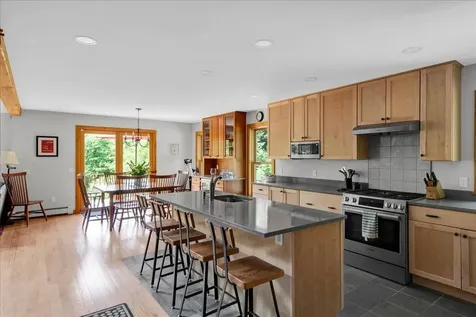 52 Mansfield Road Fayston VT 05673
