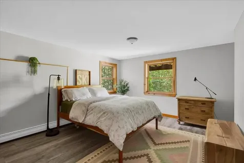 52 Mansfield Road Fayston VT 05673
