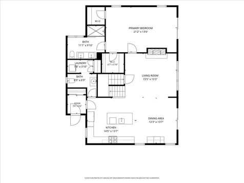 52 Mansfield Road Fayston VT 05673