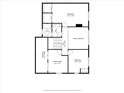 52 Mansfield Road Fayston VT 05673