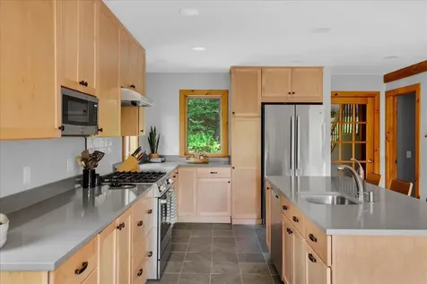 52 Mansfield Road Fayston VT 05673