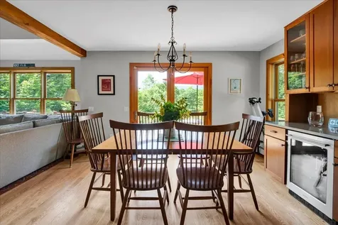 52 Mansfield Road Fayston VT 05673