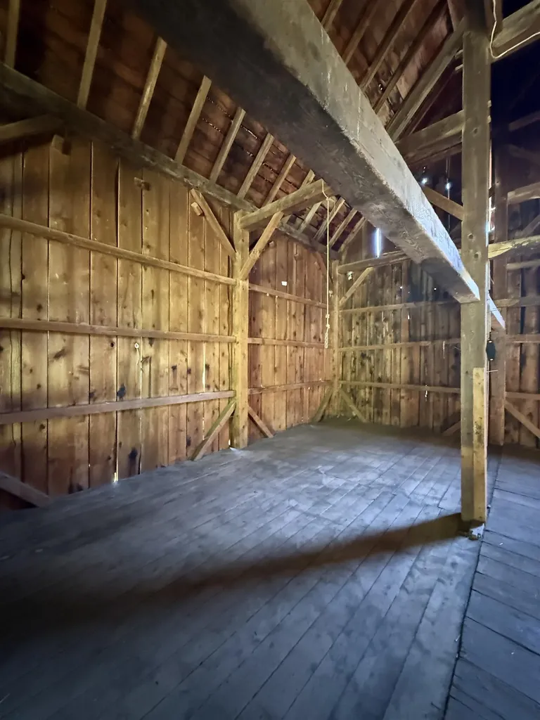 137 Foundry Road Tunbridge VT 05077