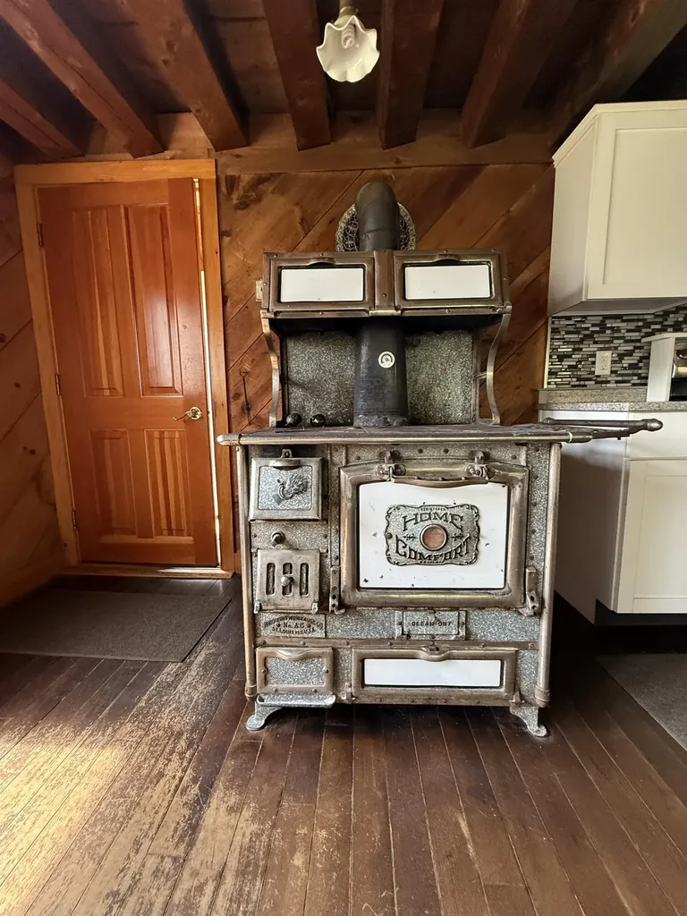137 Foundry Road Tunbridge VT 05077