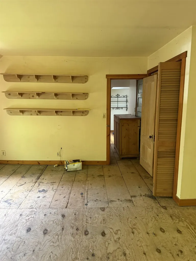 137 Foundry Road Tunbridge VT 05077