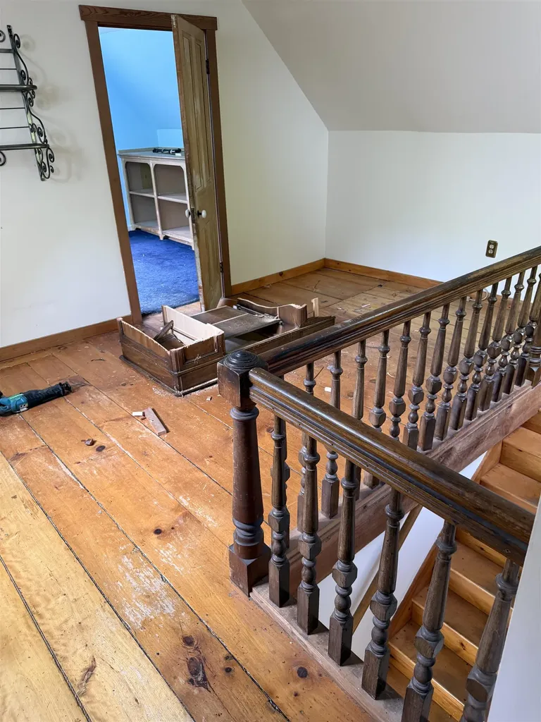 137 Foundry Road Tunbridge VT 05077