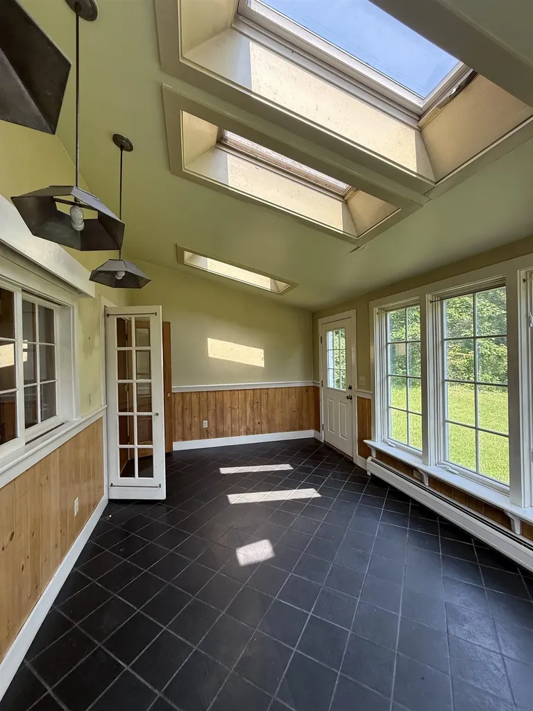137 Foundry Road Tunbridge VT 05077