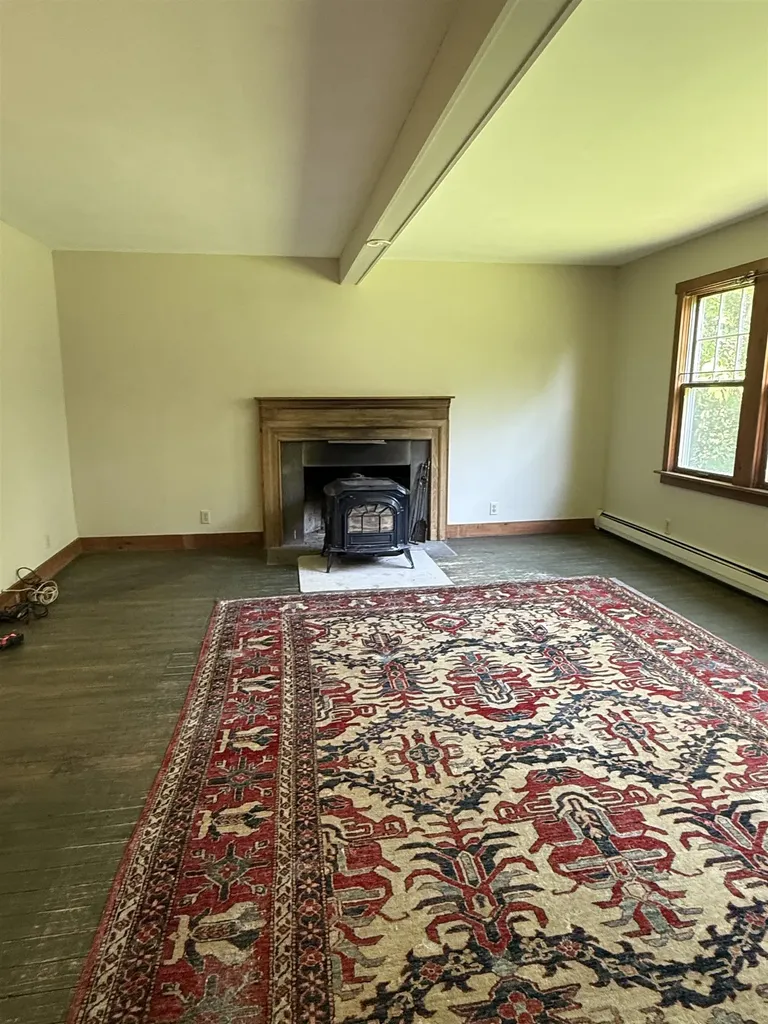 137 Foundry Road Tunbridge VT 05077